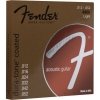 Fender 880L 12-52 Duratone struny akustyczne